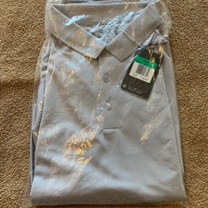 Nike Dry Fit Golf Shirt